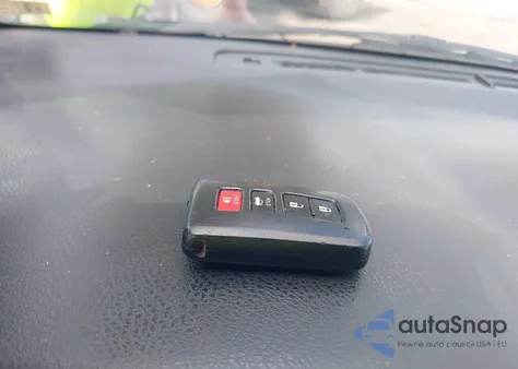 2016 Toyota Corolla Le Premium из США, поврежденный, VIN 2T1BURHE8GC637266